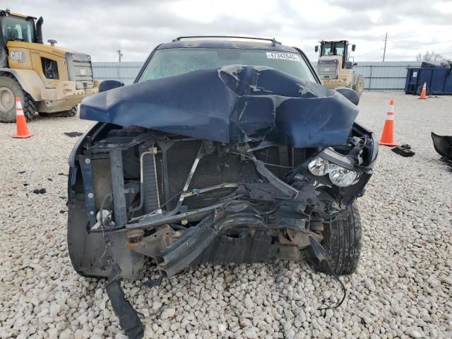 2007 Chevrolet Tahoe C1500