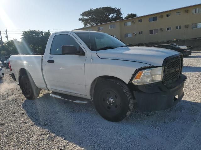 2014 Dodge RAM 1500 ST