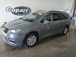 2022 Chrysler Pacifica Touring L en venta en Greenwood, NE