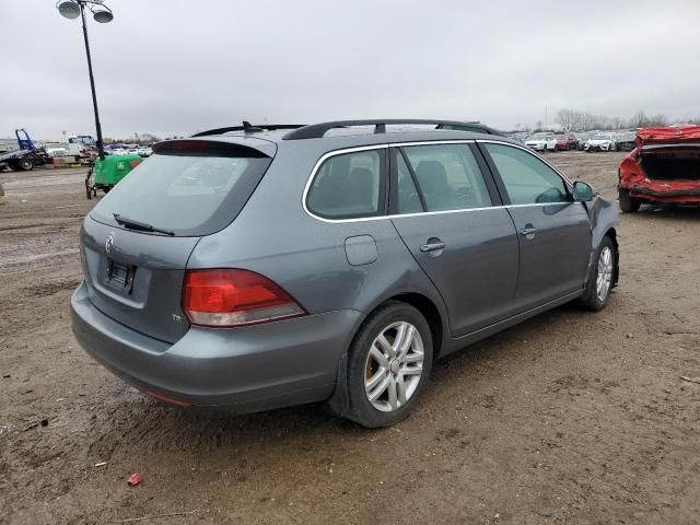 2014 Volkswagen Jetta TDI