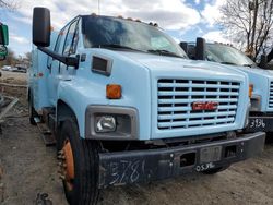 GMC salvage cars for sale: 2005 GMC C8500 Service Truck