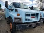 2005 GMC C8500 Service Truck