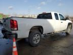 2011 Chevrolet Silverado K2500 Heavy Duty LT