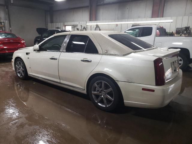 2009 Cadillac STS