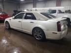 2009 Cadillac STS