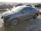 2014 Honda Civic EXL