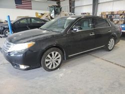 Run And Drives Cars for sale at auction: 2011 Toyota Avalon Base