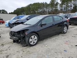 2015 KIA Forte LX en venta en Seaford, DE