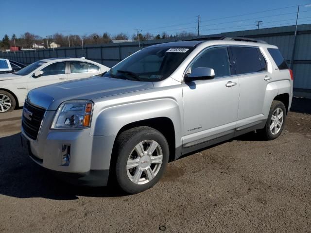 2014 GMC Terrain SLT