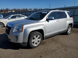 GMC Terrain slt salvage cars for sale: 2014 GMC Terrain SLT