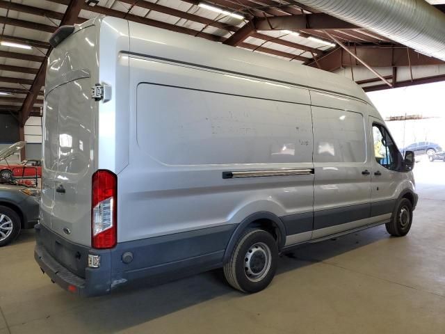 2018 Ford Transit T-350