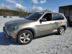 2010 BMW X5 XDRIVE35D en venta en Cartersville, GA