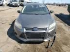 2012 Ford Focus Titanium