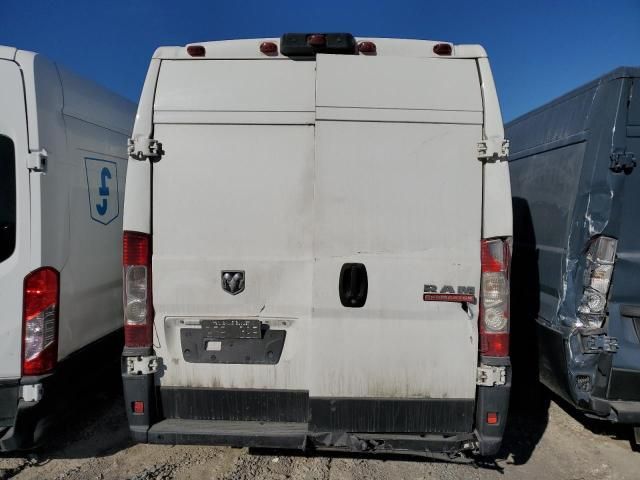 2019 Dodge RAM Promaster 3500 3500 High