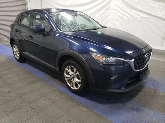 2019 Mazda CX-3 Sport