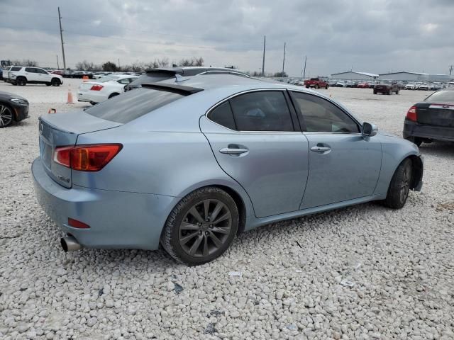 2009 Lexus IS 250