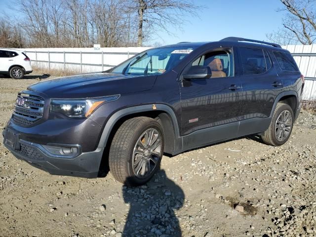 2017 GMC Acadia ALL Terrain