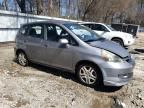 2007 Honda FIT S