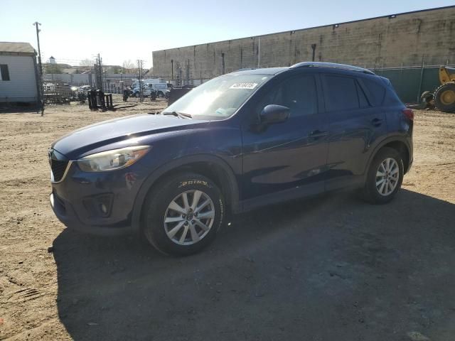 2013 Mazda CX-5 Touring