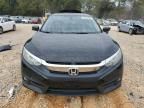 2016 Honda Civic EXL