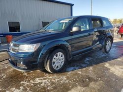 2014 Dodge Journey SE en venta en Orlando, FL