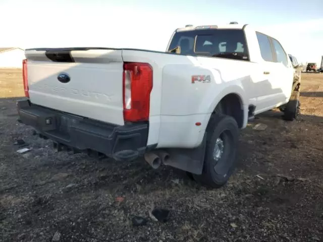 2023 Ford F450 Super Duty