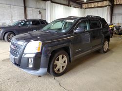 Salvage cars for sale at Windsor, NJ auction: 2011 GMC Terrain SLE