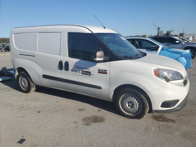 2022 Dodge RAM Promaster City Tradesman