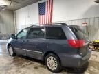 2007 Toyota Sienna XLE