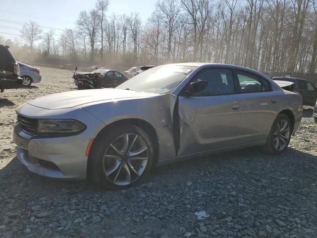 2015 Dodge Charger R/T