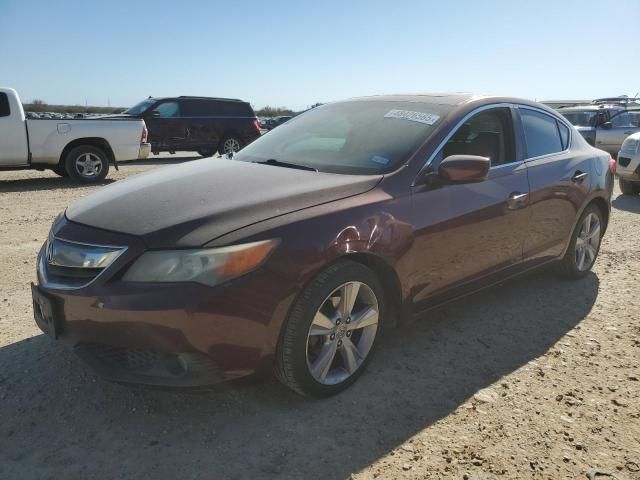 2013 Acura ILX 20 Tech