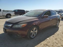 2013 Acura ILX 20 Tech en venta en San Antonio, TX