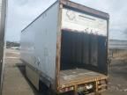 2008 Hyundai 2008 Conway 28 DRY Van