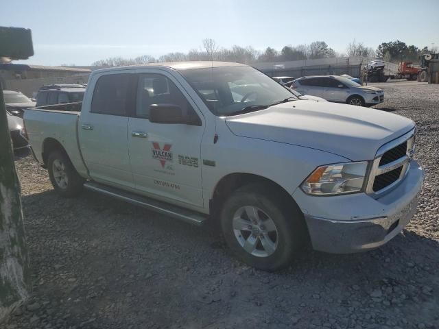 2014 Dodge RAM 1500 SLT