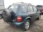 1999 KIA Sportage