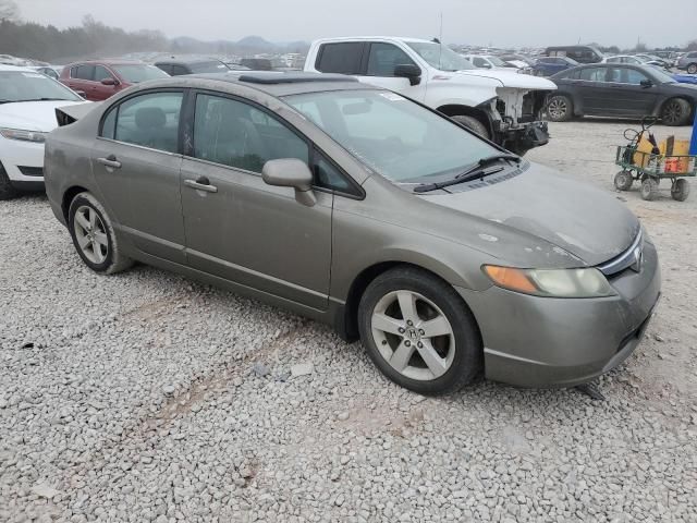 2006 Honda Civic EX