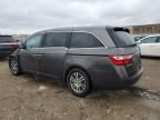 2011 Honda Odyssey EXL