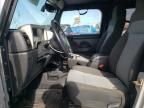 2006 Jeep Wrangler / TJ Unlimited