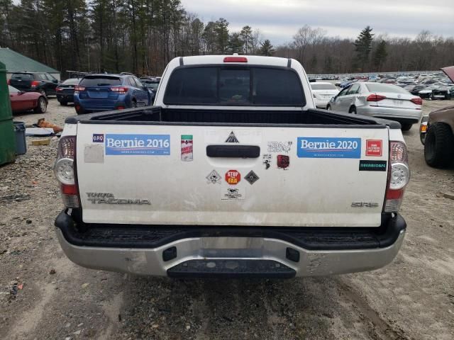 2010 Toyota Tacoma Access Cab