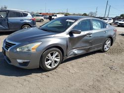 Nissan salvage cars for sale: 2014 Nissan Altima 2.5