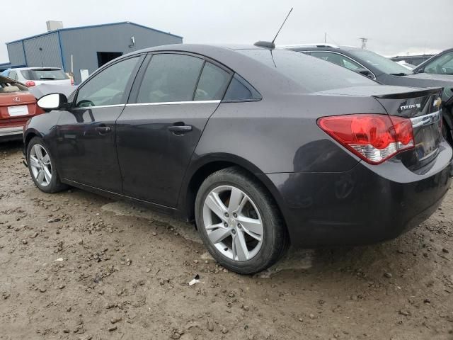 2015 Chevrolet Cruze