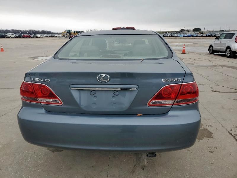 2005 Lexus ES 330