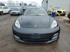 2011 Porsche Panamera S