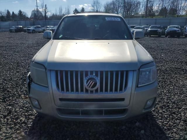 2010 Mercury Mariner Premier