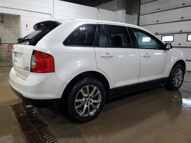 2012 Ford Edge SEL