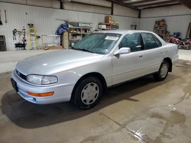 1993 Toyota Camry LE