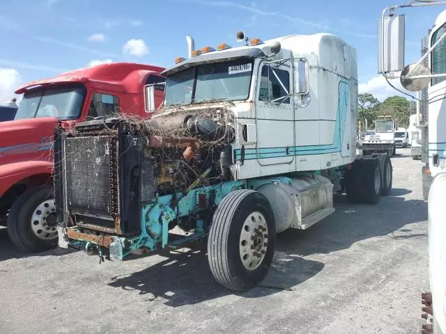 1996 Peterbilt 377