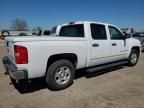 2009 Chevrolet Silverado C1500