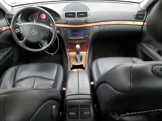 2005 Mercedes-Benz E 320