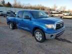 2010 Toyota Tundra Double Cab SR5